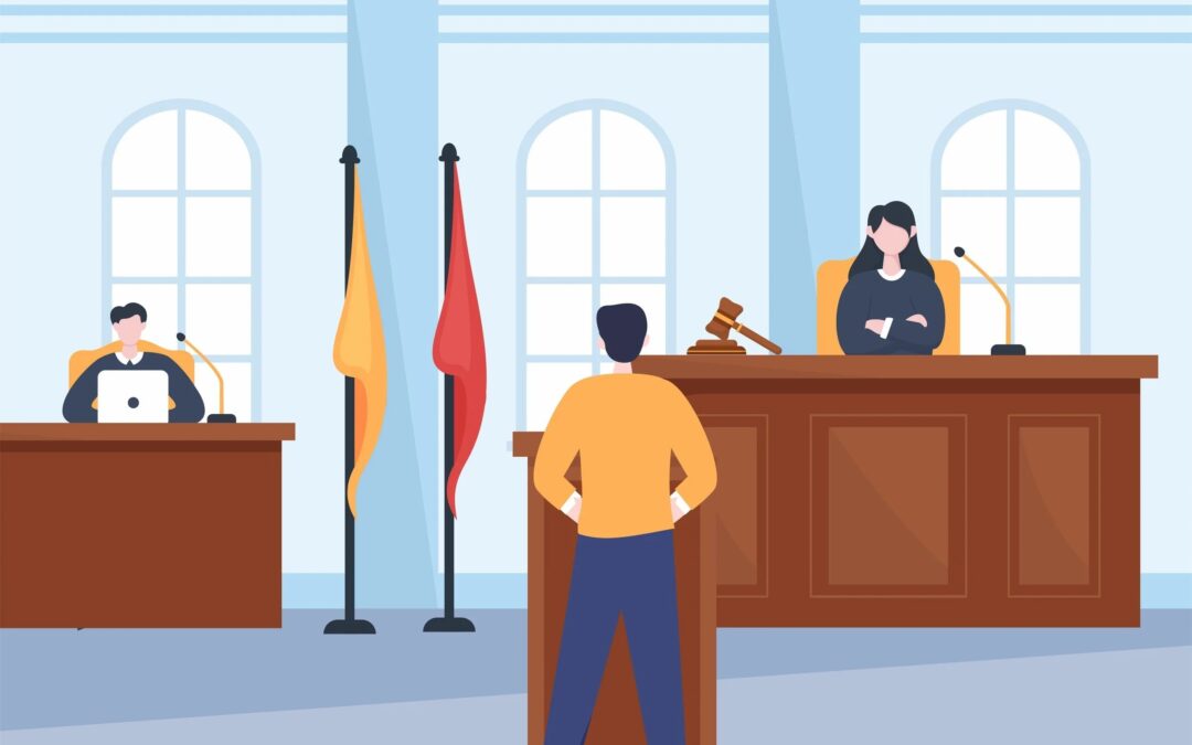 Le témoignage en droit criminel canadien: une preuve cruciale