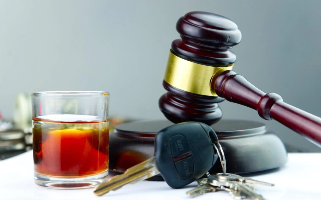 Les moyens de défense en cas d’alcool au volant