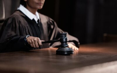 Le procès et le jugement en droit criminel